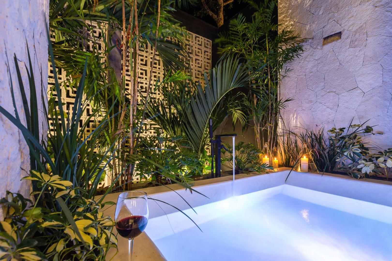Villa LaGú Tulum Exterior foto