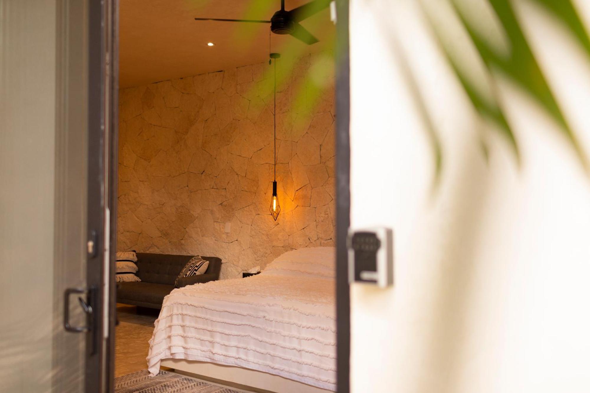 Villa LaGú Tulum Exterior foto