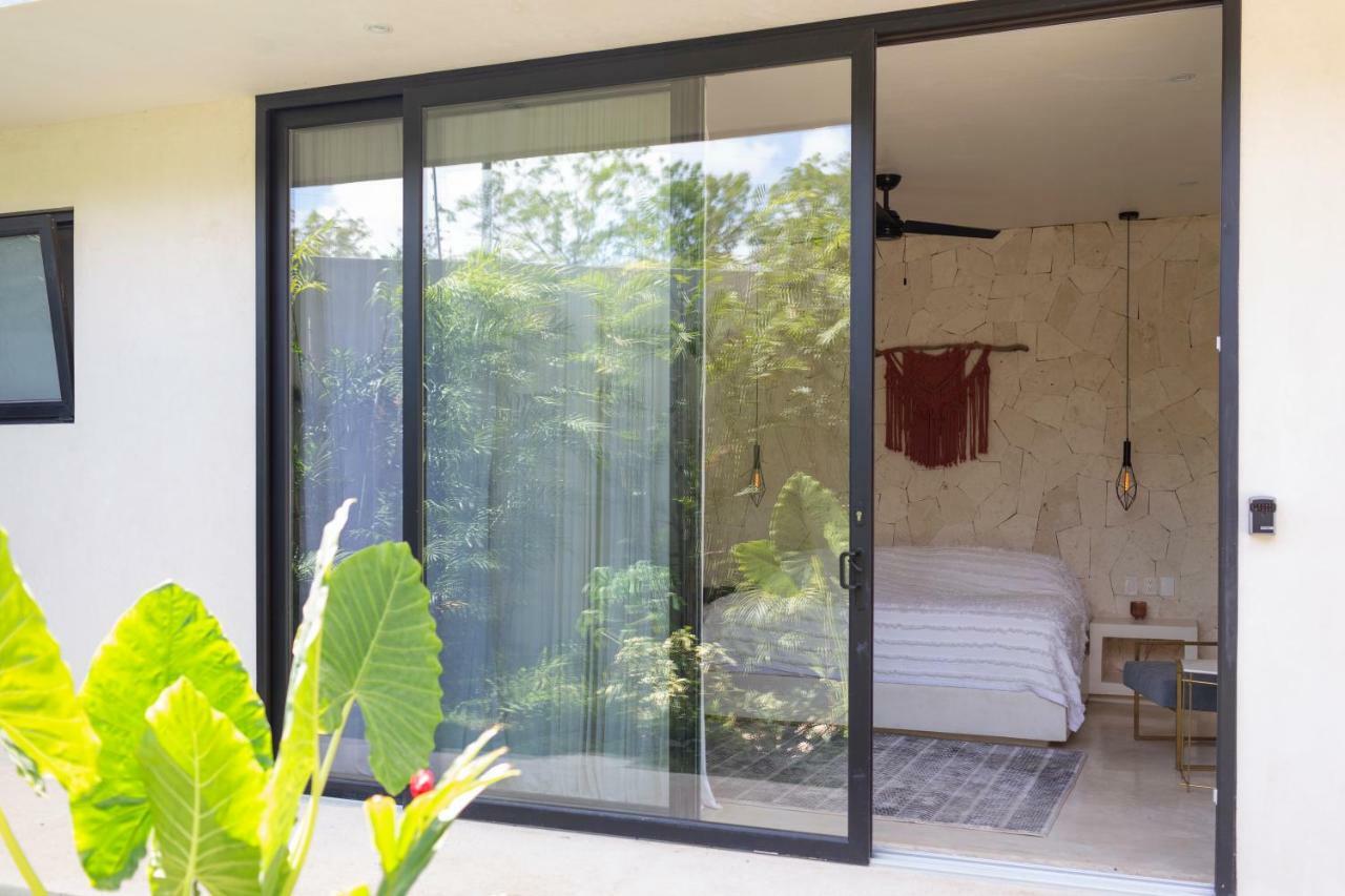 Villa LaGú Tulum Exterior foto
